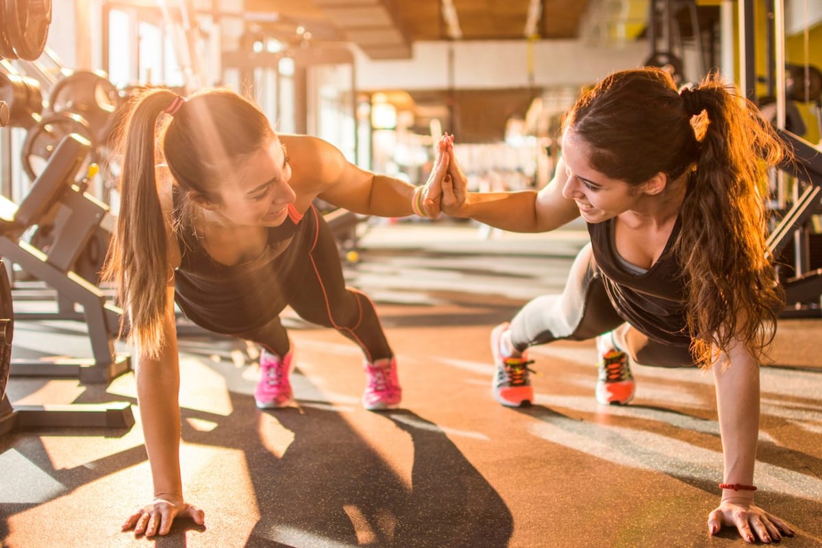 La herramienta antipostergación