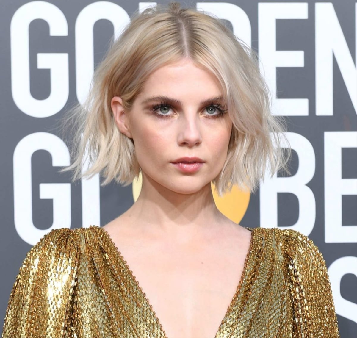 Los mejores ‘beauty looks’ de los Globos de Oro 2019