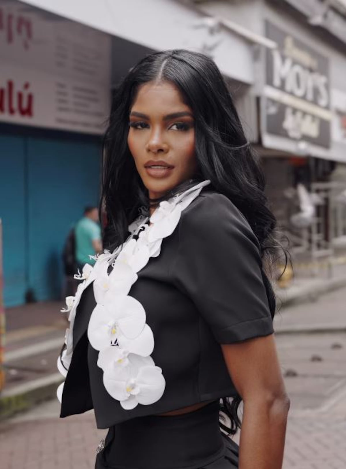 Nicole Pinto confirma que va por la corona de Miss Universe Panamá 2025