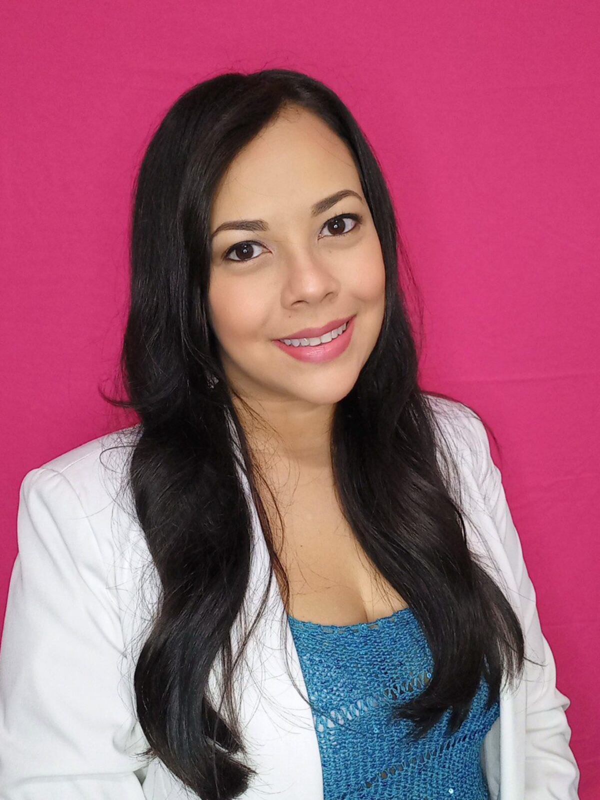 Seis autoras en la Feria del Libro virtual