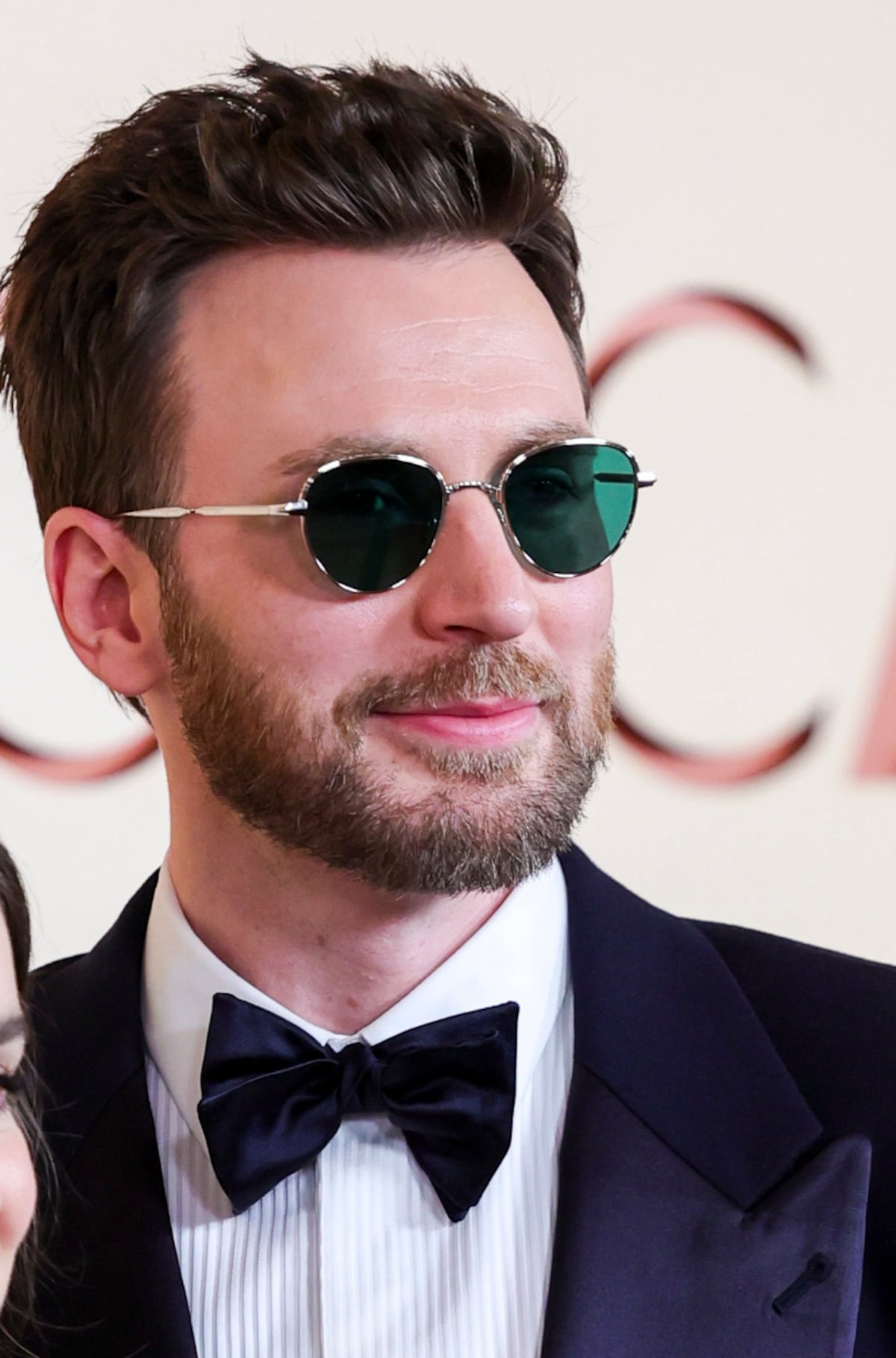 ¿Barba o bigote? Escoge tu bigotudo favorito de los premios Óscar