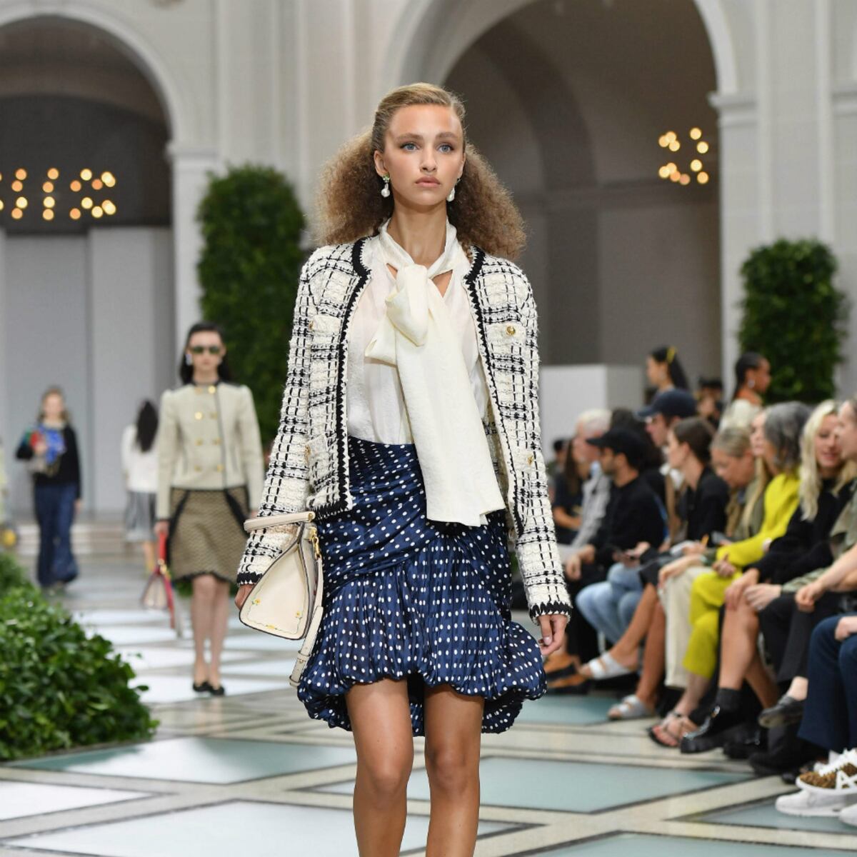 Cuatro tendencias de moda (in)esperadas