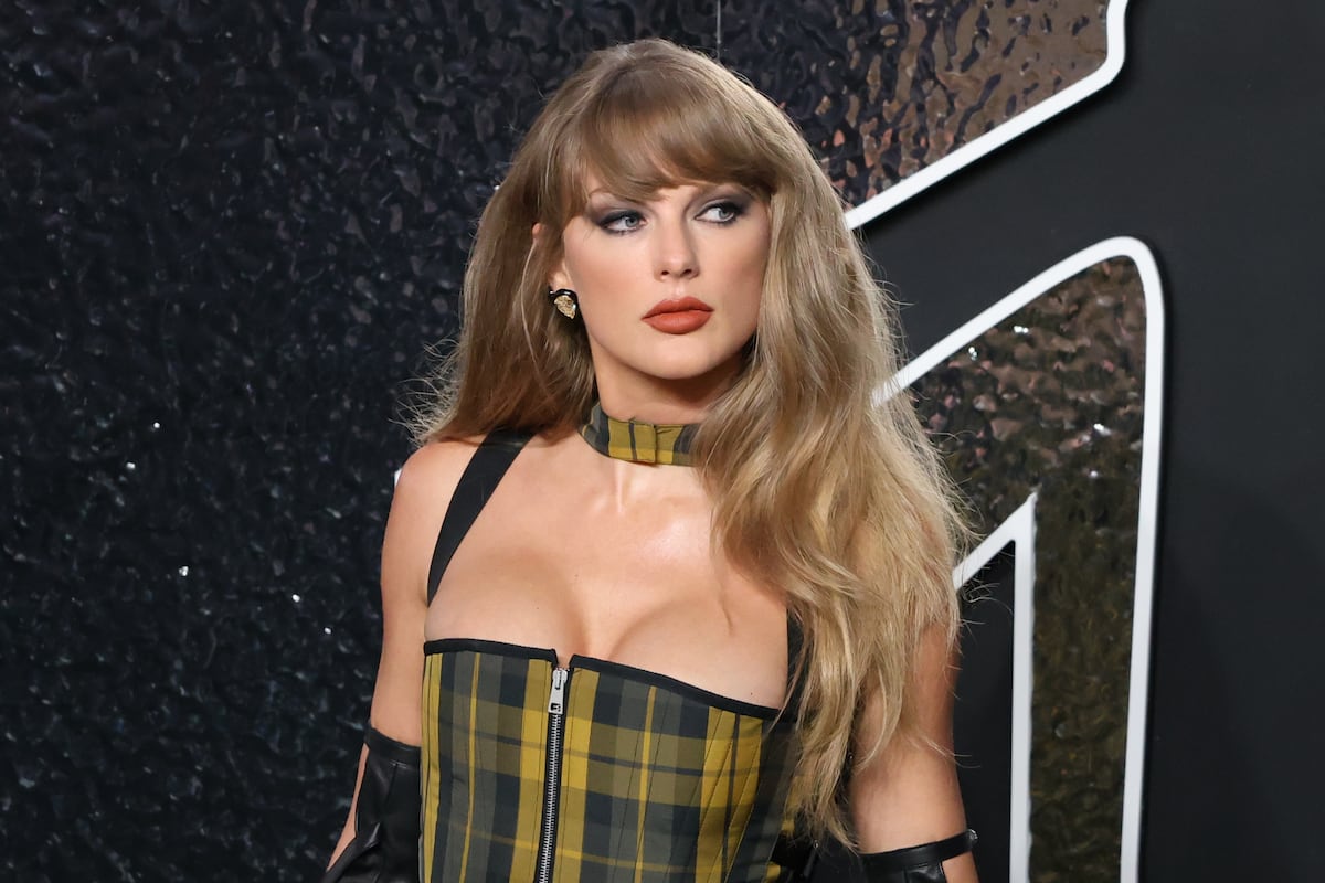 La reina de Spotify: Taylor Swift es la artista más escuchada en todo el mundo por segundo año consecutivo