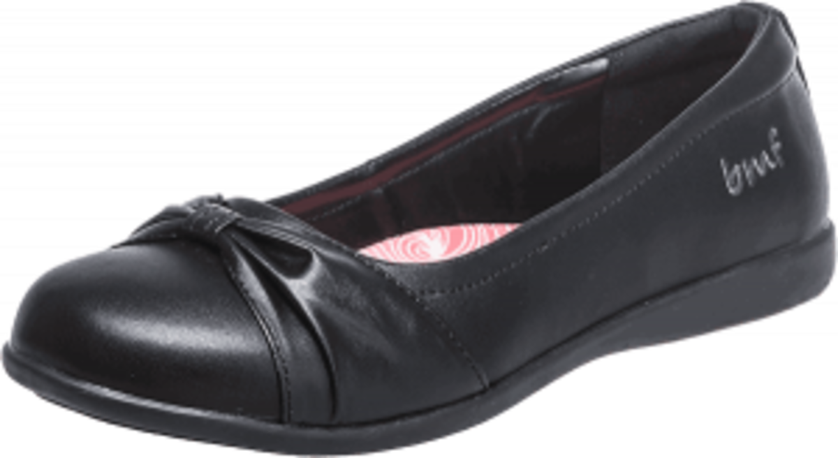 ¿Cómo elegir un buen calzado escolar para tus hijos?