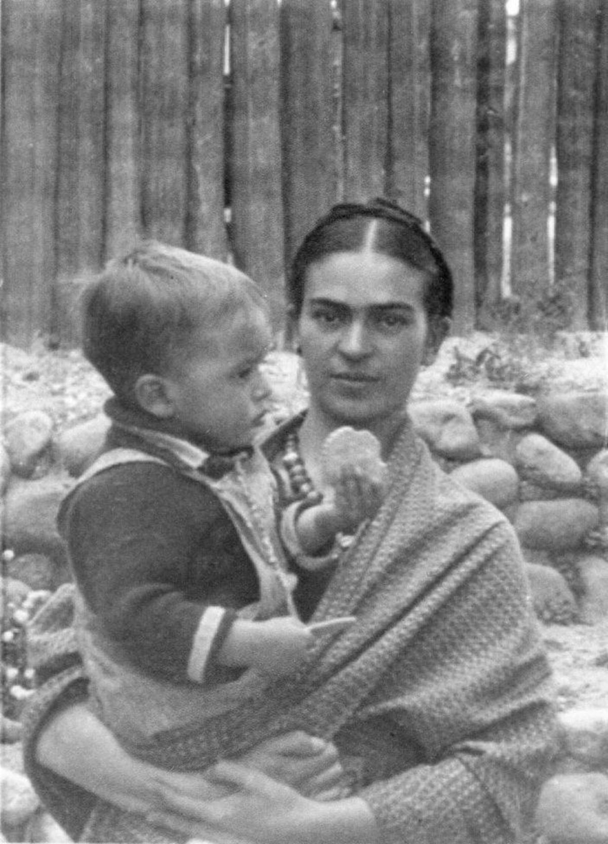 Las otras Kahlo: quiénes fueron las hermanas de Frida y cómo fue su relación con la artista