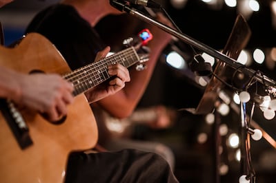 Disfruta de un torrente de canciones gratis en el Centro Cultural de España