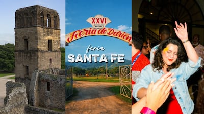 Cultura, arte y gastronomía: 7 actividades que puedes realizar durante el mes de marzo en Panamá 