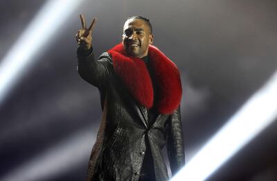 El equipo de Don Omar desmiente que el Rey del Reguetón haya anunciado su retiro musical