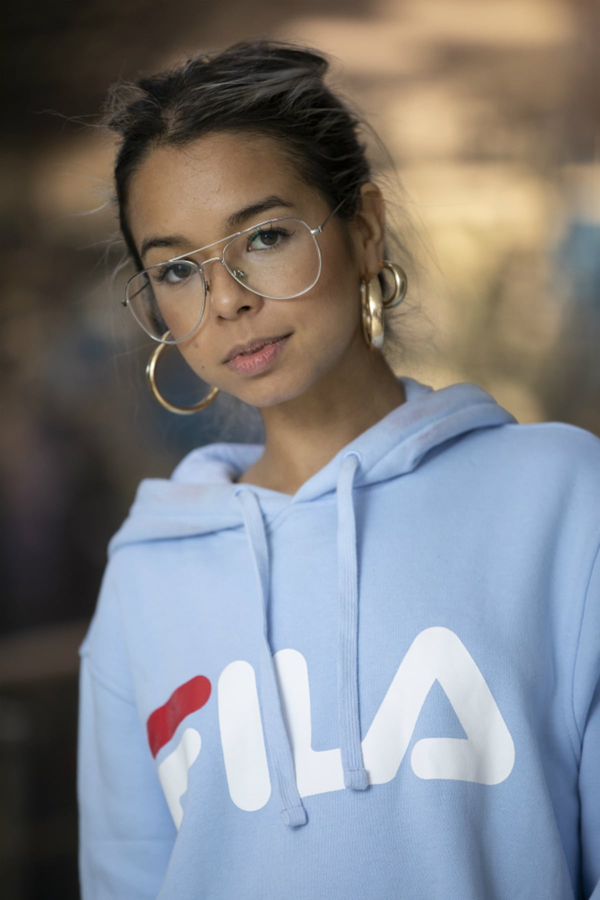 La nueva colección Heritage de Fila