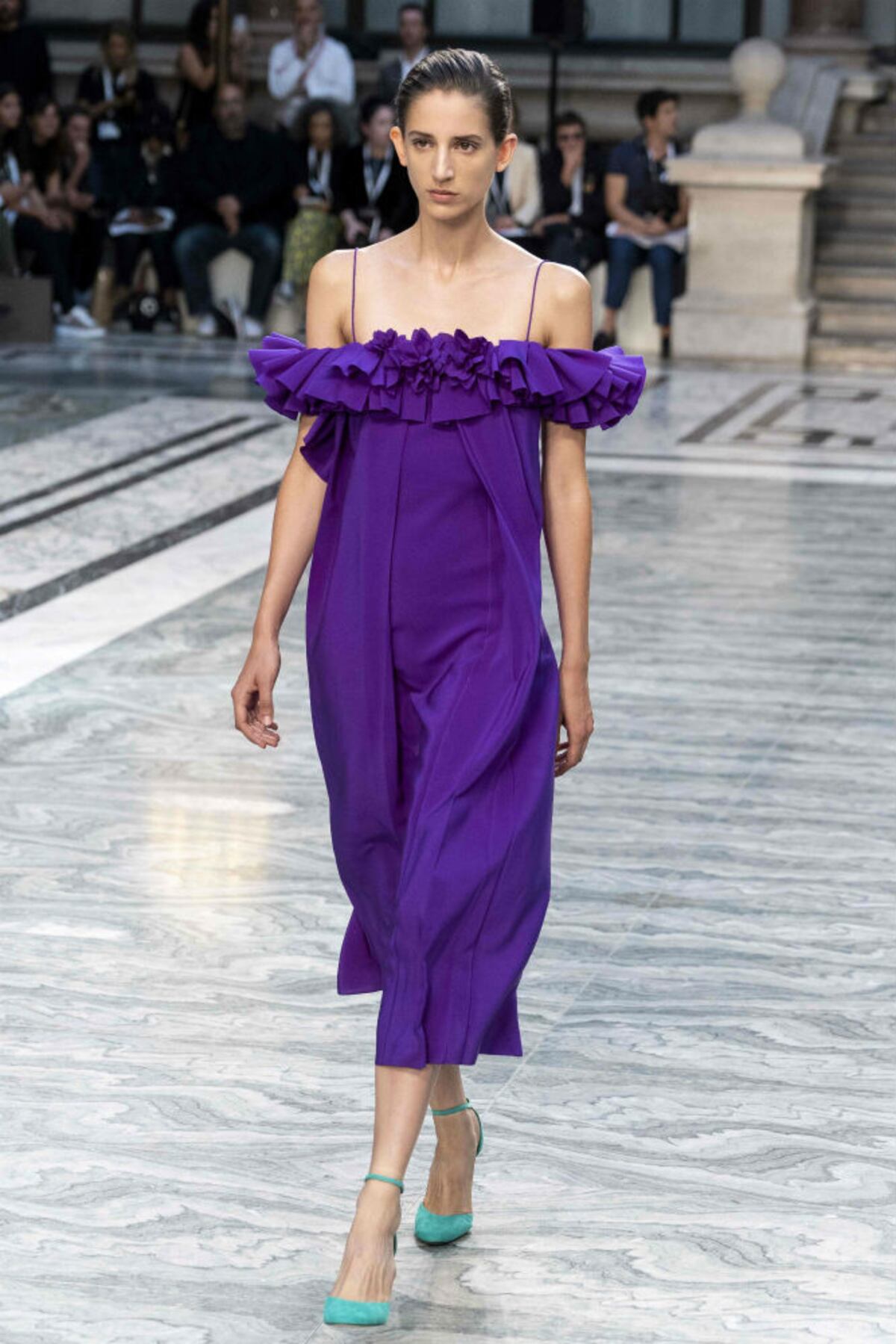 Las tendencias según la Semana de la Moda de Londres