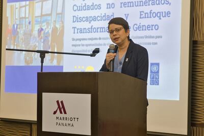 Repensar los cuidados no remunerados en Panamá: hacia más autonomía y menos dependencia