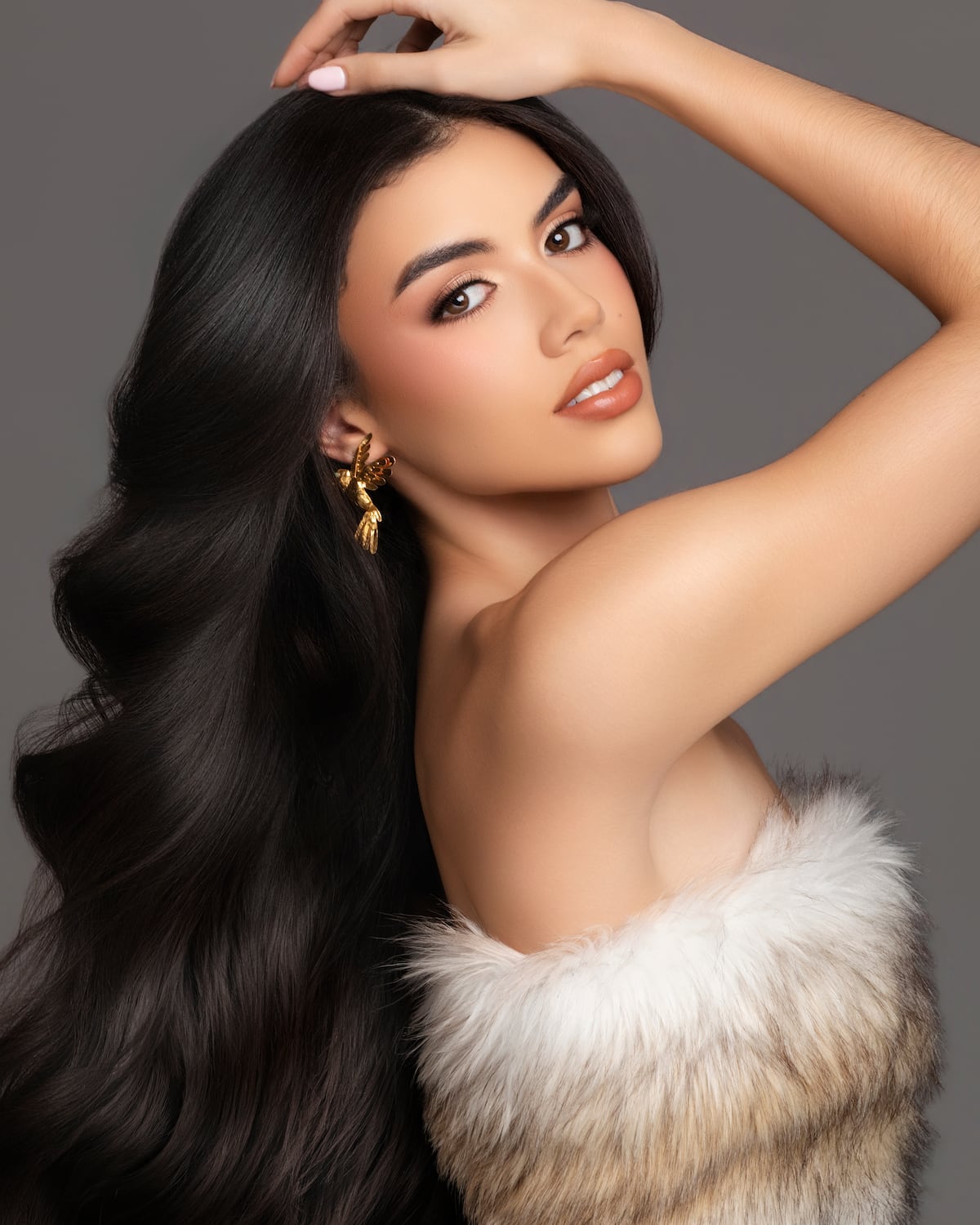 Las fotos oficiales de las candidatas a Miss Universe Panamá 2026