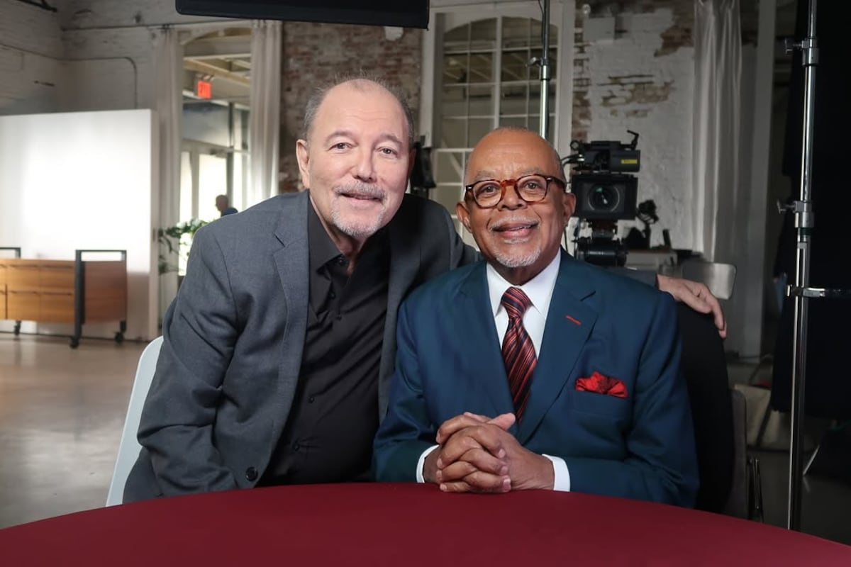 Rubén Blades y Ricardo Miró: 5 revelaciones del documental sobre la relación familiar entre el artista y el poeta