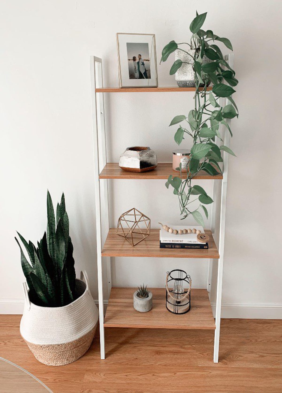 Así remodelé durante la pandemia