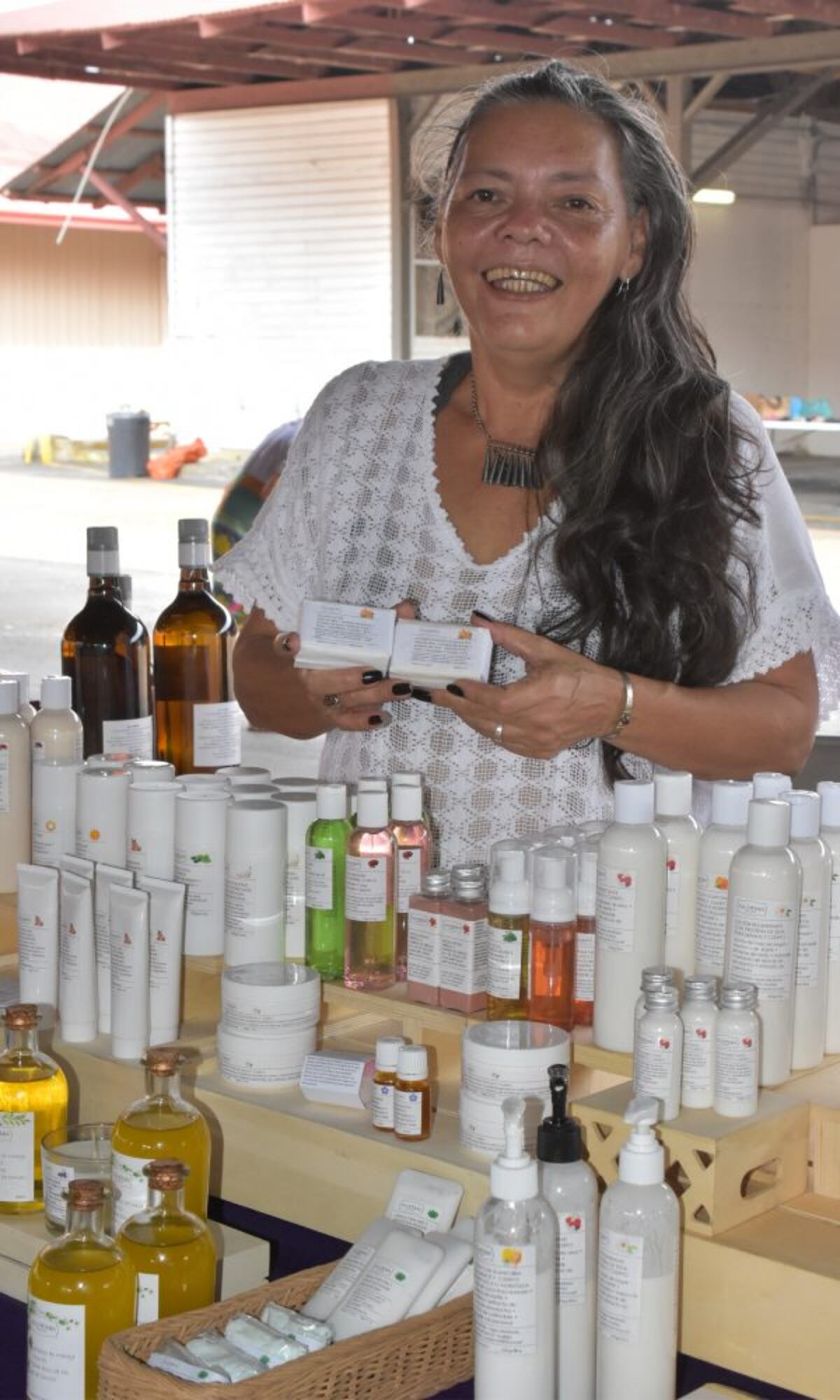 7 puestos para visitar en el Mercado Urbano de Ciudad del Saber