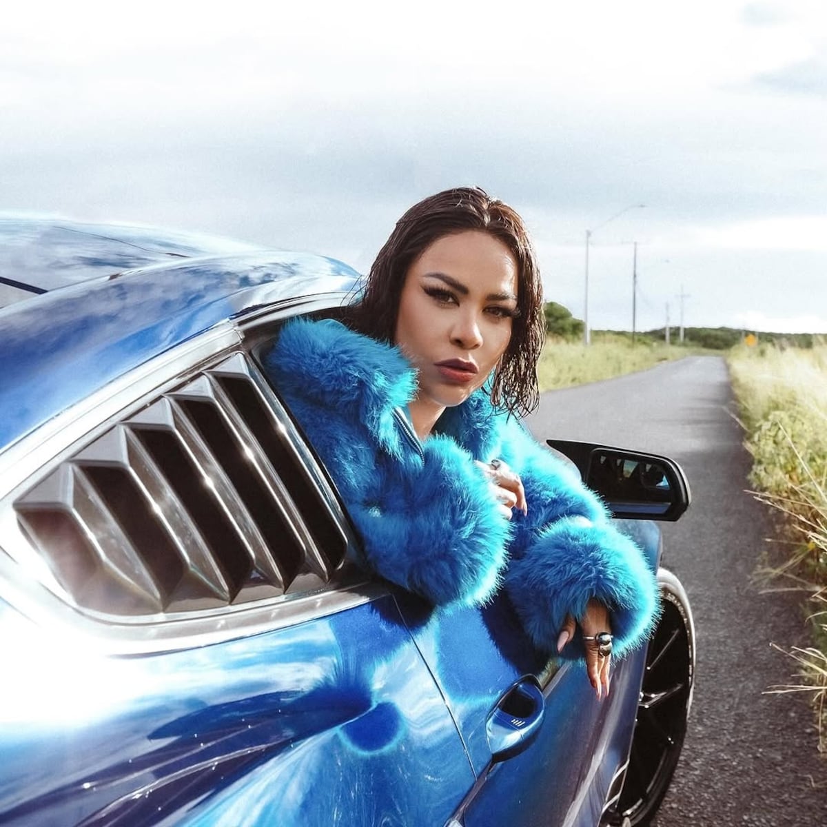 Demphra lanza su nuevo tema musical ‘Pa’ Curarme’