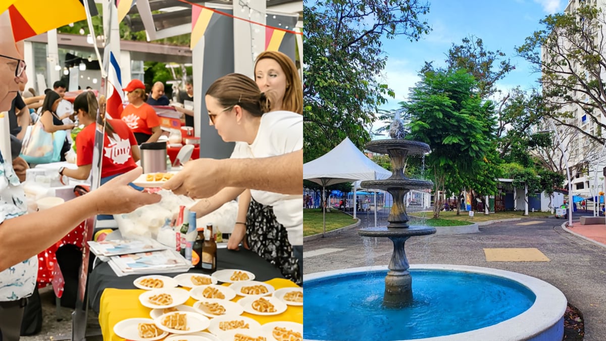 ¿Qué puedes hacer este fin de semana en Panamá?