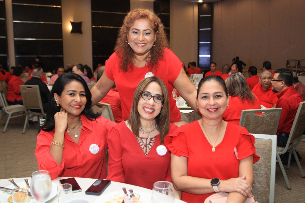 Entre historias y recuerdos, Panafoto celebra 60 años