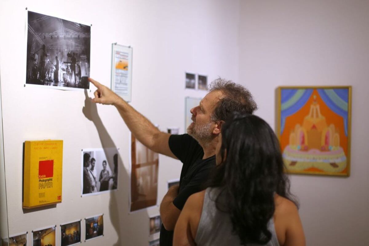 “Tantas Cosas Bellas”: llega la subasta MAC 2024