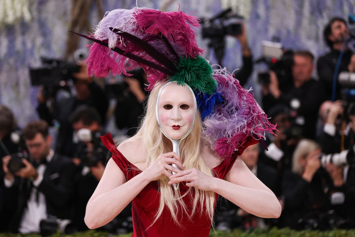 Los 20 ‘looks’ más impresionantes que nos dejó la MET Gala 2026