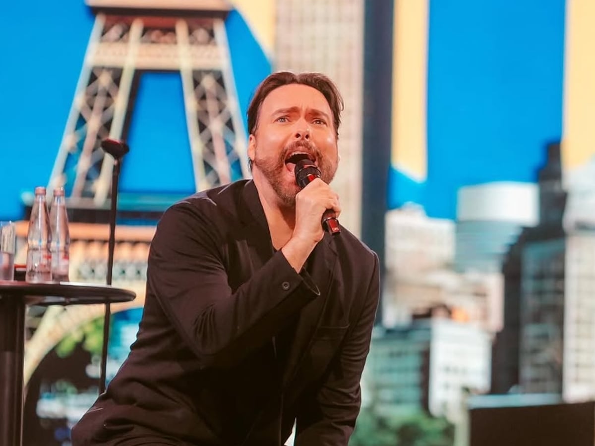 Abucheo a humorista venezolano genera la primera gran polémica en Festival de Viña del Mar