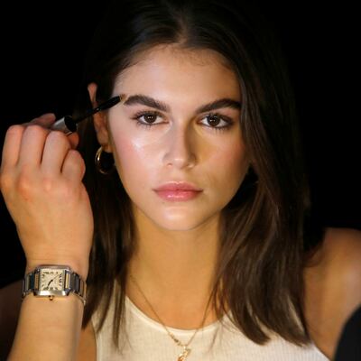 Estas son las tendencias de maquillaje para 2020