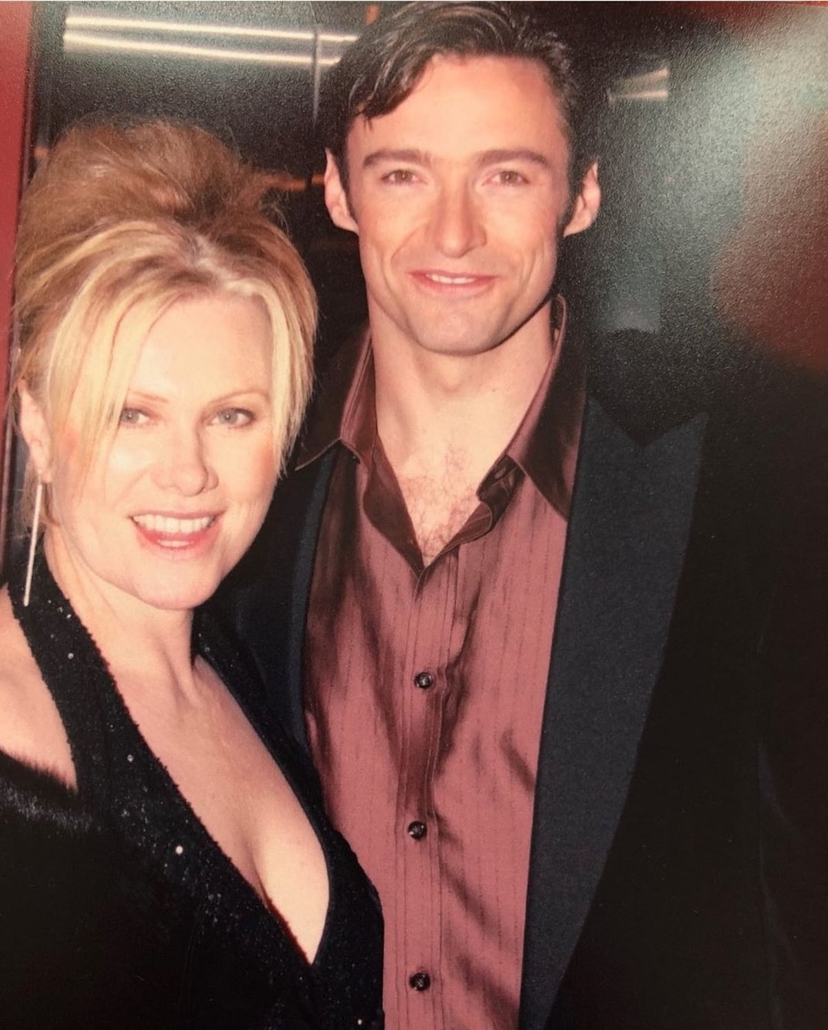 El actor Hugh Jackman y su esposa se separan tras 27 años de matrimonio