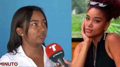 ‘Dayra está bien’, prima de Dayra Caicedo habla luego de su aparición