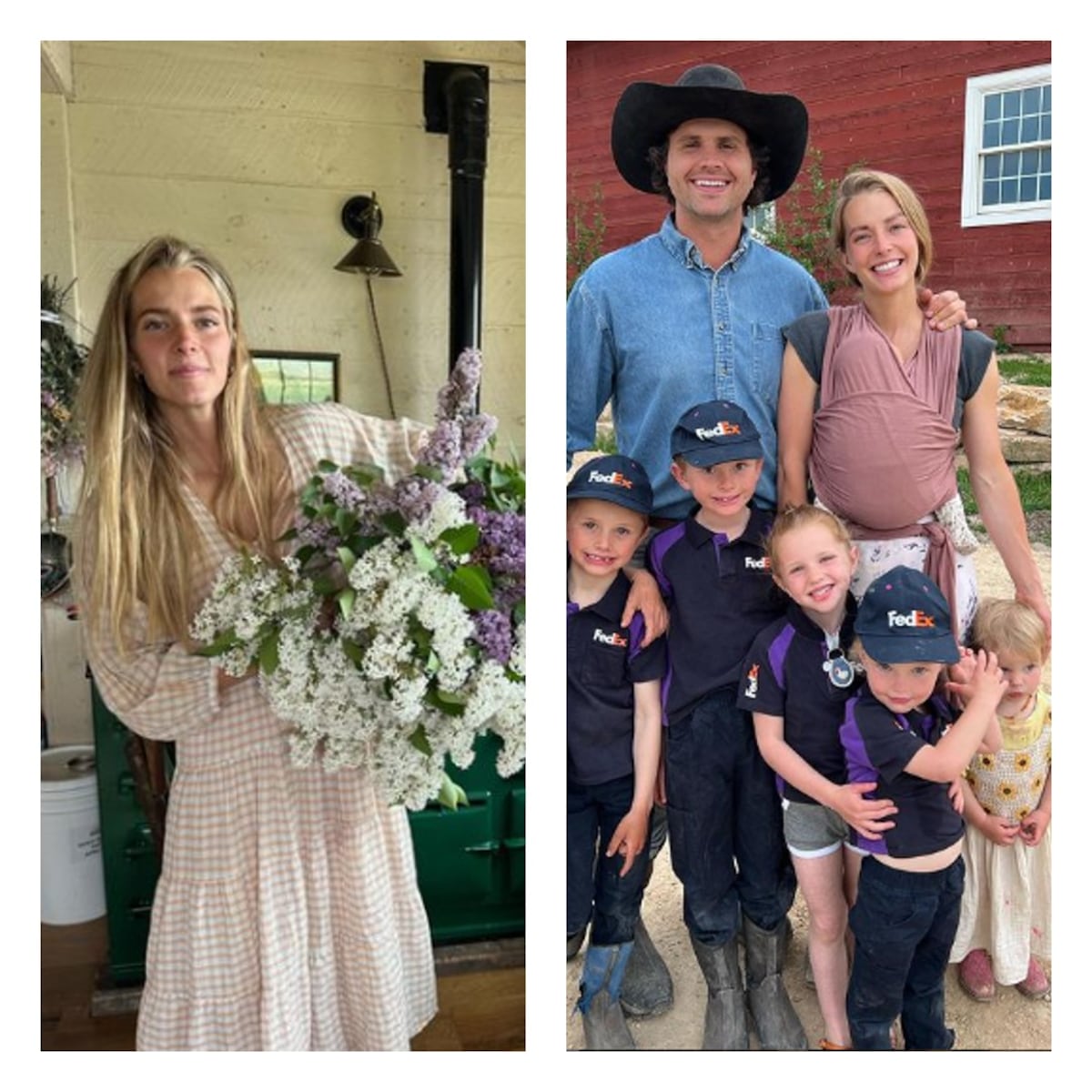 Las ‘Tradwife’: éxito, tendencia y controversia