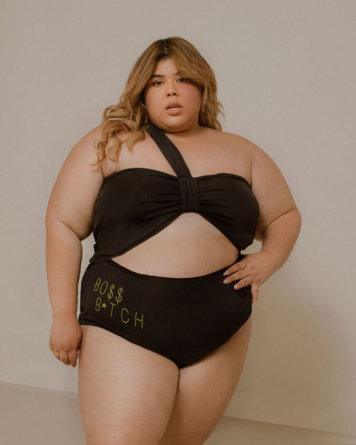 Una campaña por el amor a nuestros cuerpos en todas sus formas