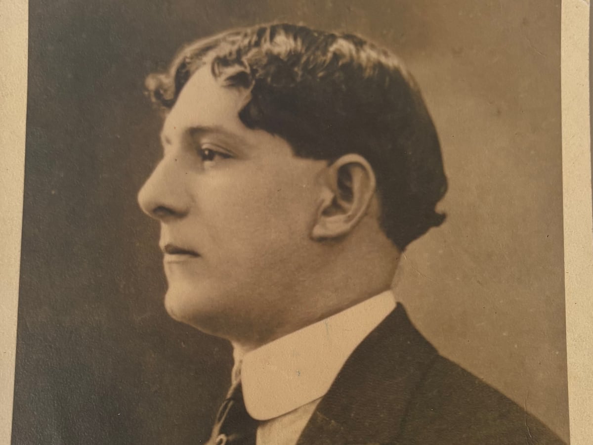 Ricardo Miró, sentimiento patrio