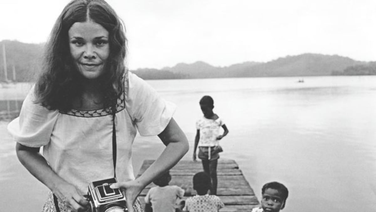 Portobelo y La Morada de la Bruja: donde la vida redime