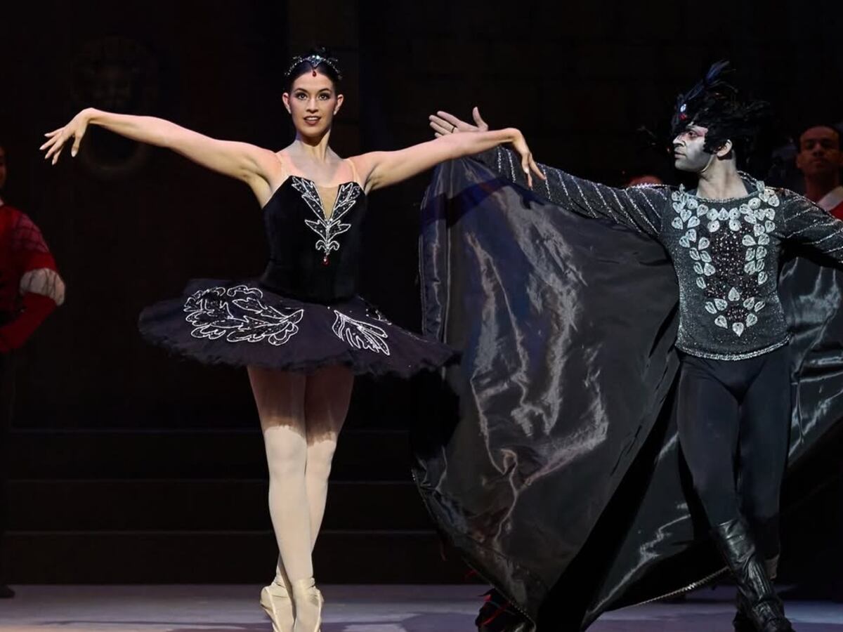 ‘El Lago de los Cisnes’ se presentará en beneficio del Instituto Oncológico Nacional