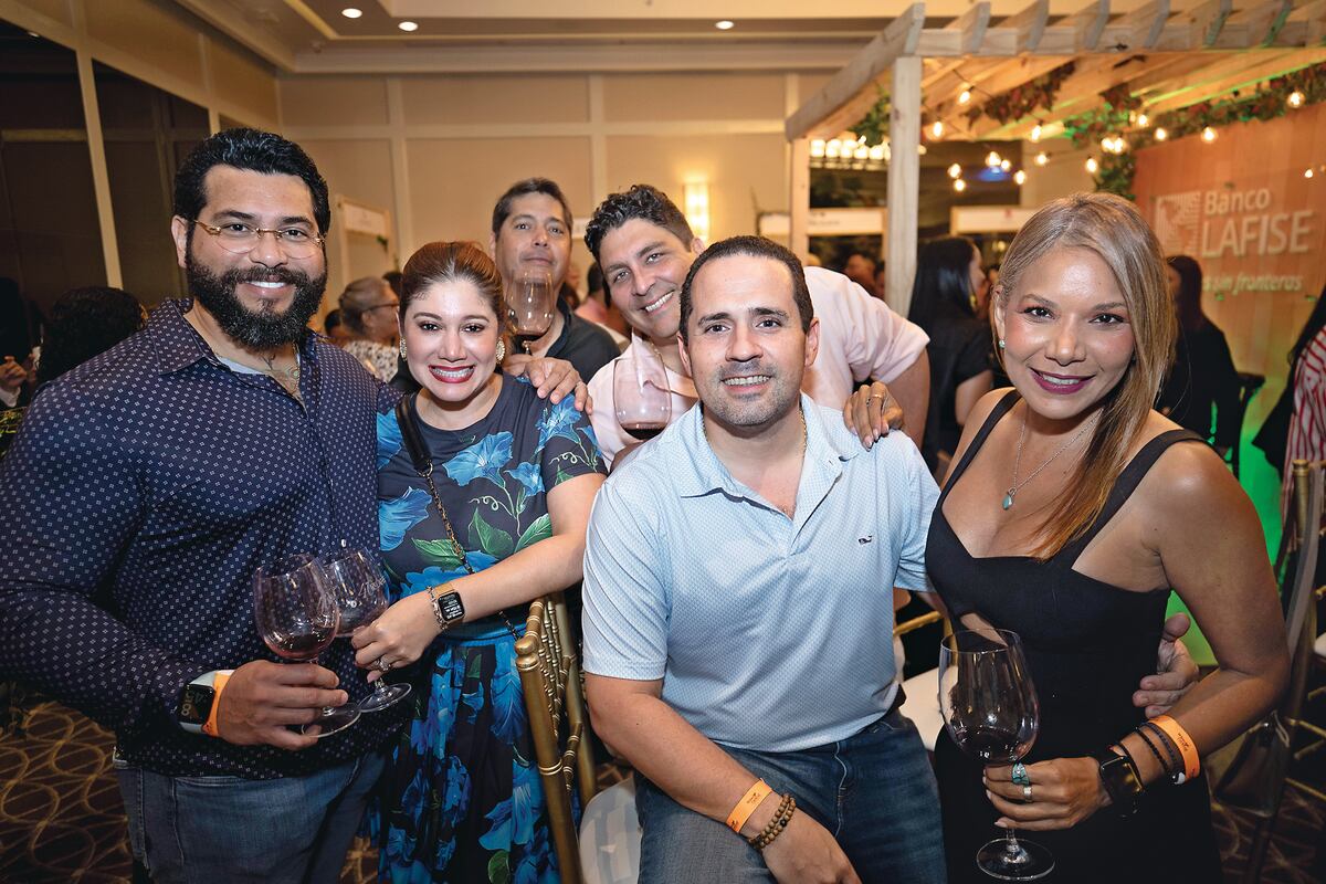 El arte de degustar: Así fue el Wine & Cocktail  Fusion Fest 2025