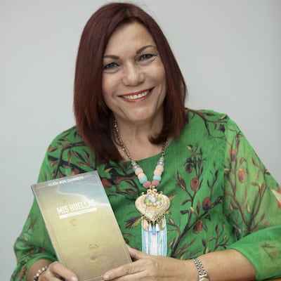 Empoderar a las niñas a través de la poesía