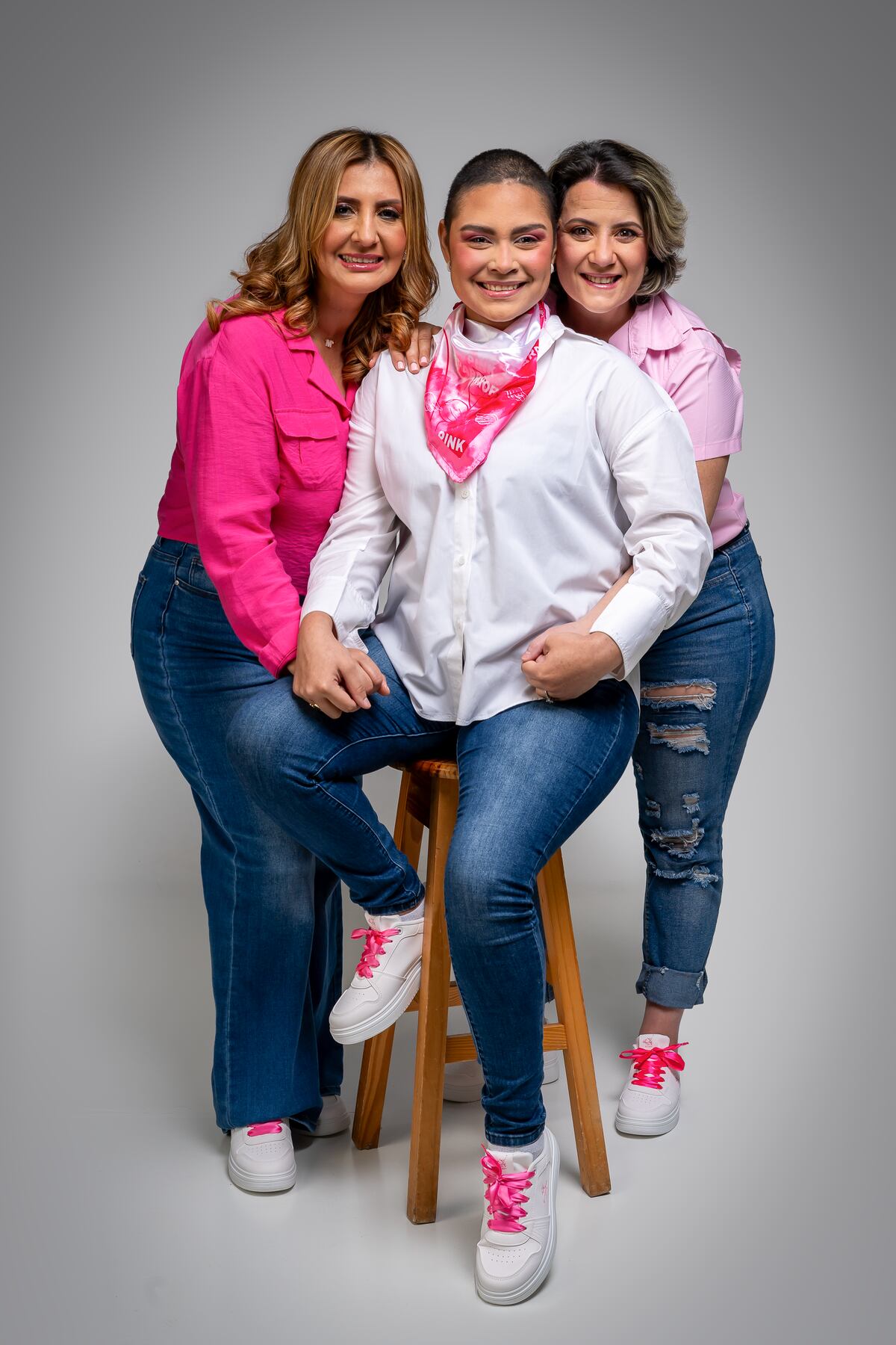 ‘Pregúntame cómo me siento’