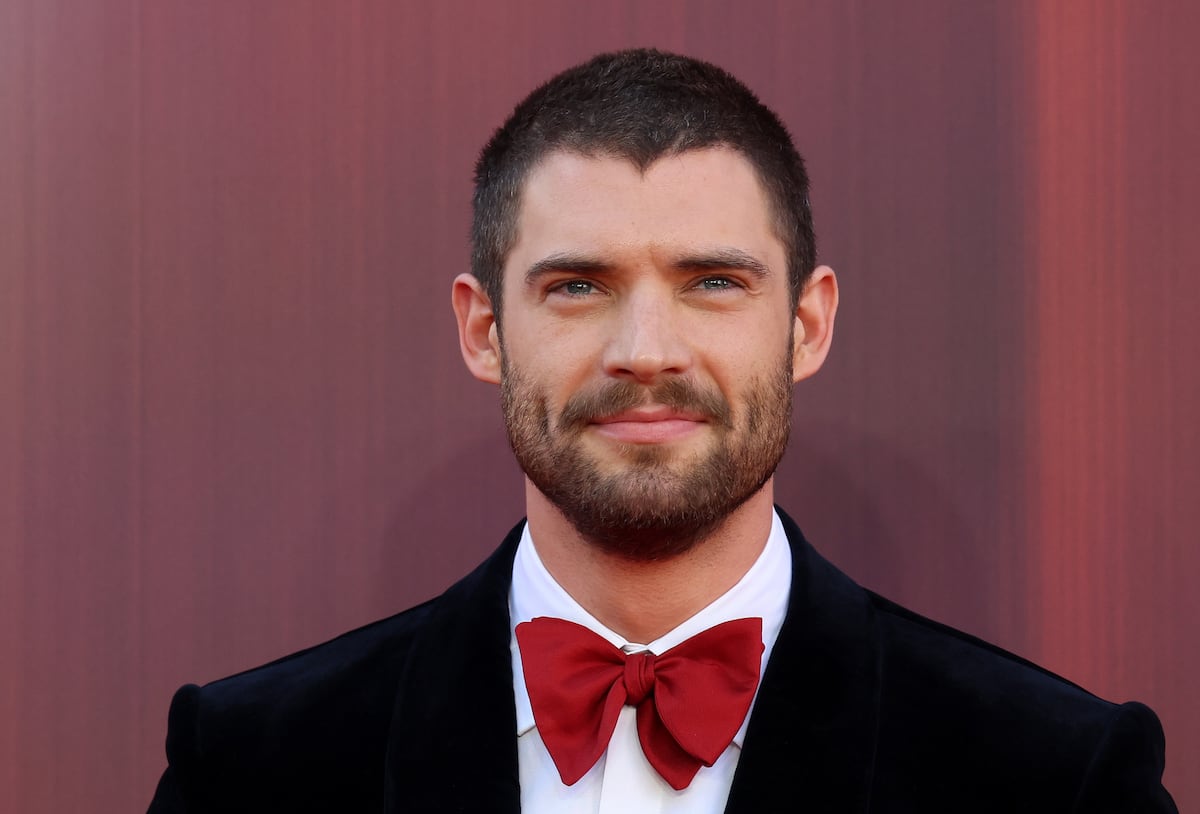 De Armani en Metrópolis: los ‘looks’ del nuevo elenco de ‘Superman’ para el estreno en Londres