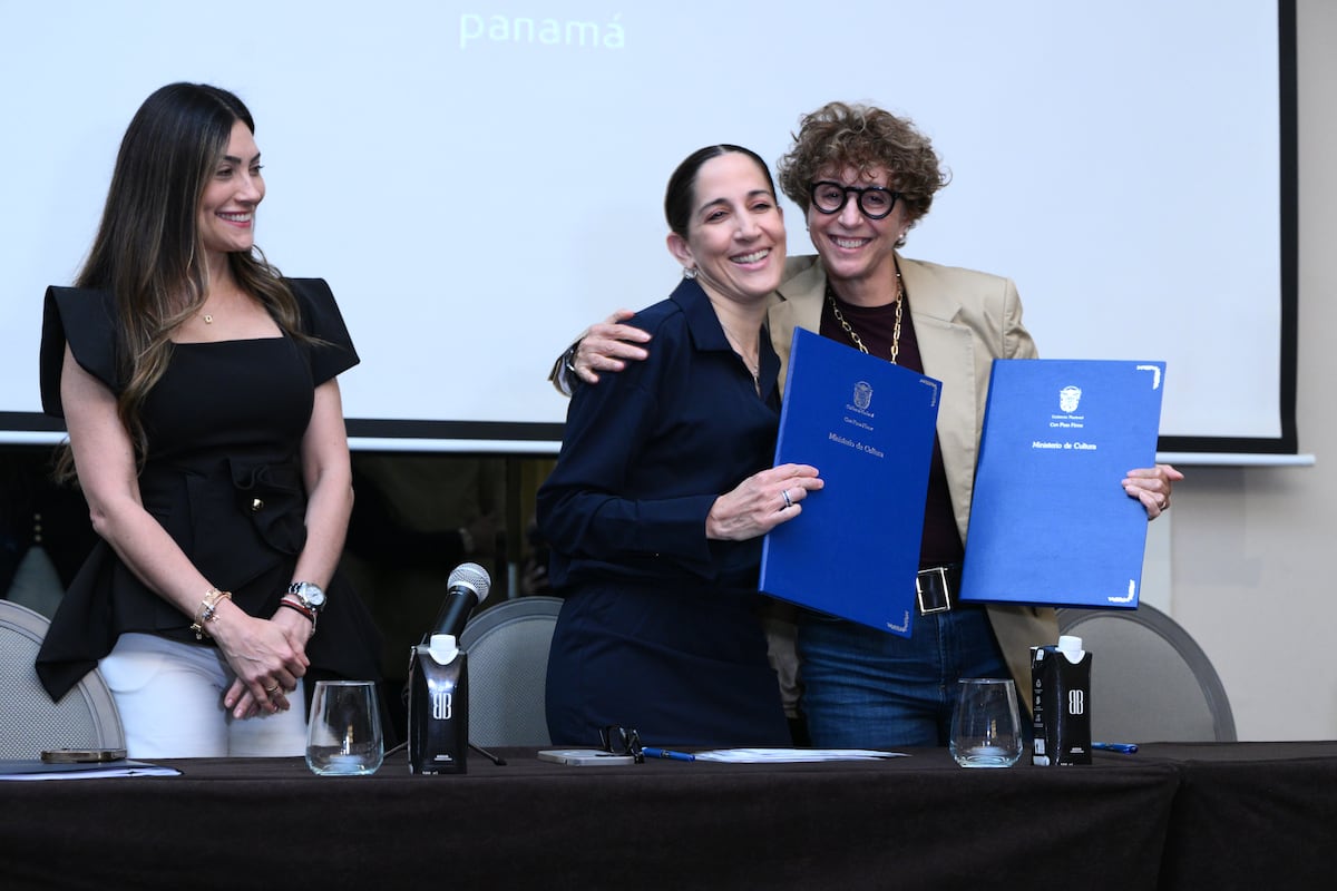 IFF Panamá 2026 anuncia a sus artistas internacionales invitados y su nueva sede