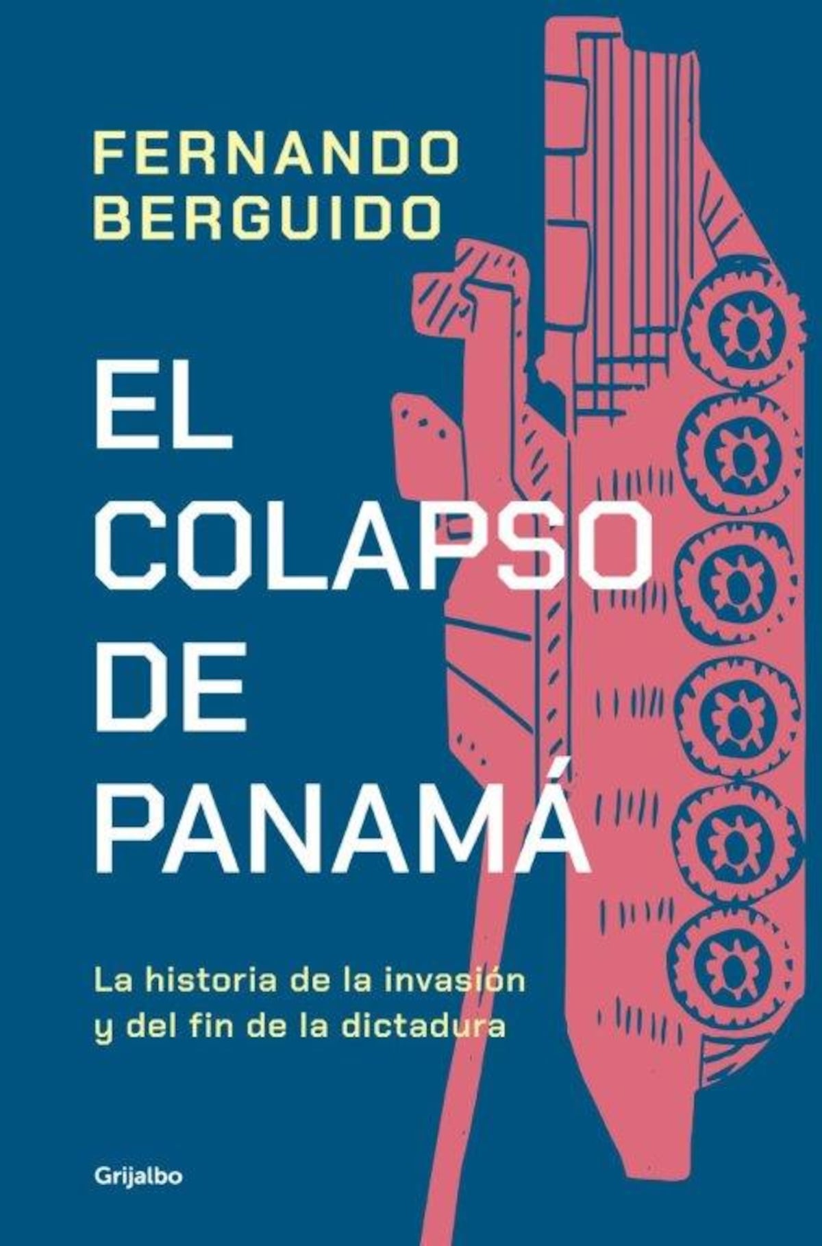 ‘El Colapso de Panamá’, una deuda saldada