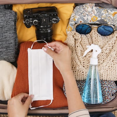 Saliendo de la cueva