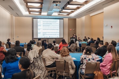 Cuando el diagnóstico llega tarde, lo que revela un nuevo informe sobre el VIH en Panamá