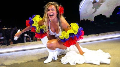 "El perreo de Medellín es muy único": cómo la segunda ciudad de Colombia se convirtió en la meca moderna del reguetón