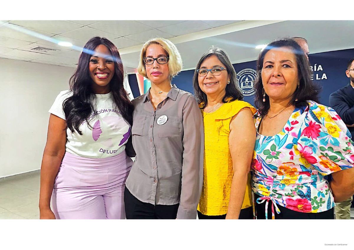 “Un doctor me dijo: ‘Si acaso llegas a los 30 años’”, Ingrid Ortiz y su batalla contra la FSHD 