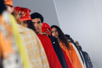 Siete tendencias de moda hombre para el verano de 2026 desveladas en París