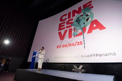 IFF Panamá 2025: Un Encuentro Internacional de Cine y Cultura