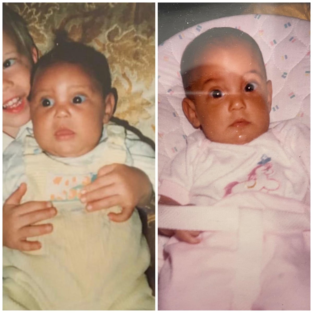 La increíble historia de las dominicanas Cassandra y Julia, quienes descubrieron que eran hermanas luego de trabajar juntas en un bar
