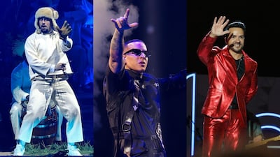 ‘Safaera’, ‘Gasolina’ y ‘Despacito’, entre los mejores temas del siglo por Rolling Stone