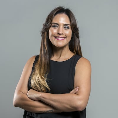 Jennifer Croston: una heroína para las mamás