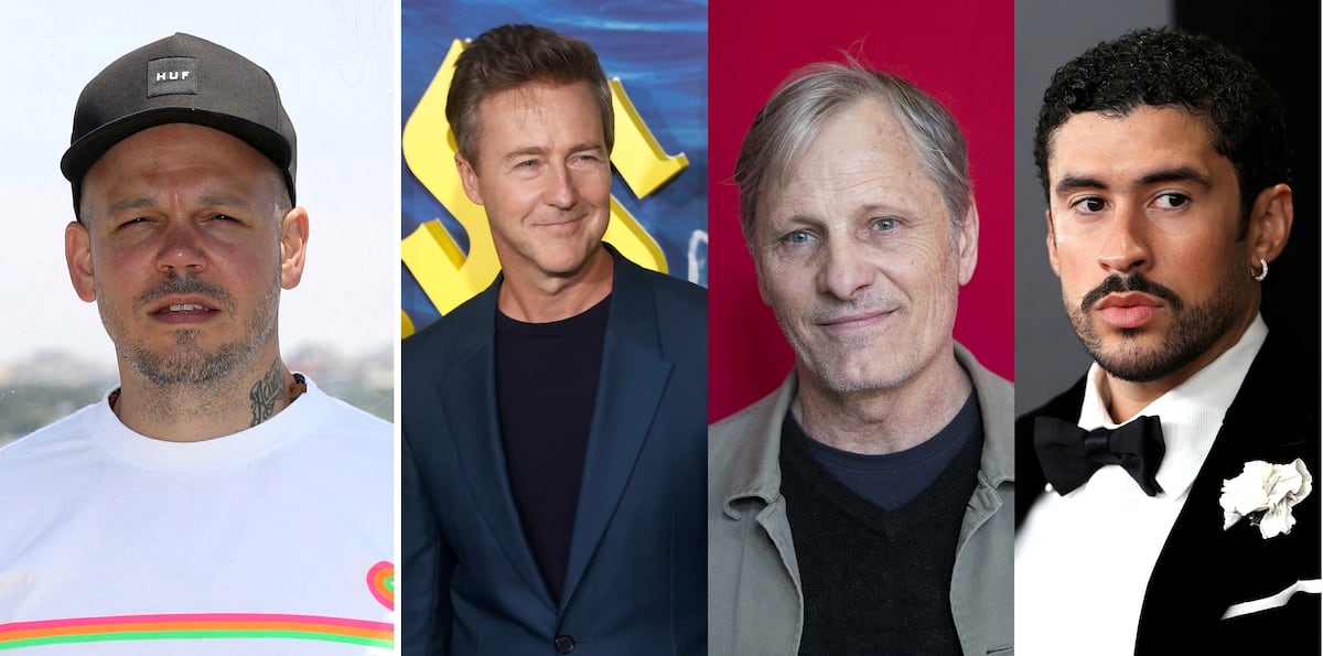 Residente debuta como director de largometraje con Bad Bunny como protagonista