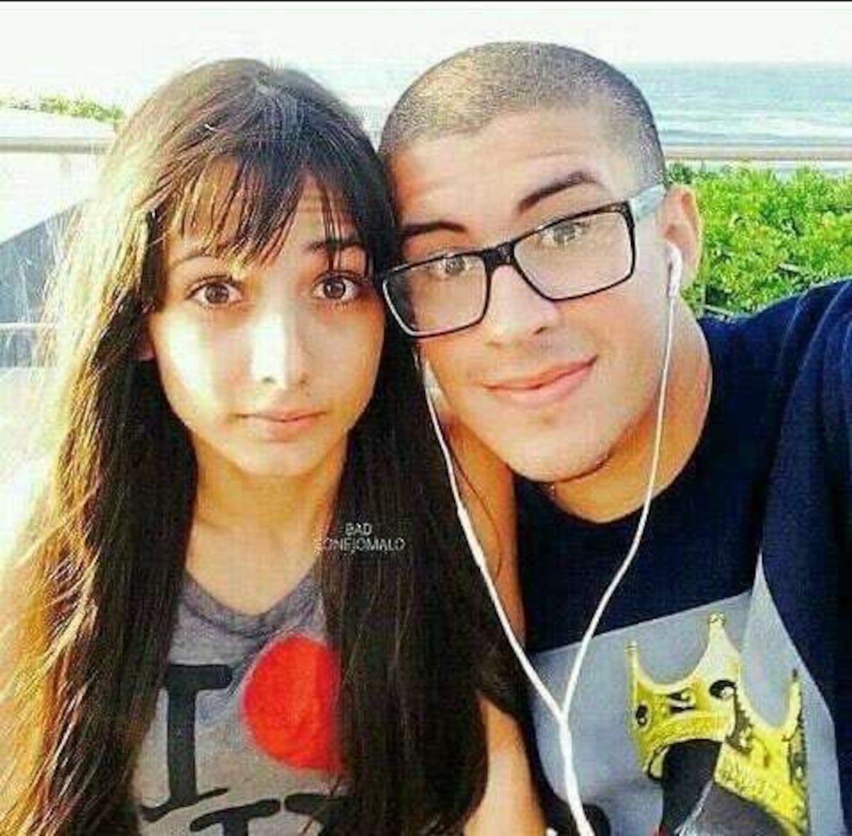 ¿Quién es Carliz De la Cruz, la ex prometida de Bad Bunny que lo demanda?